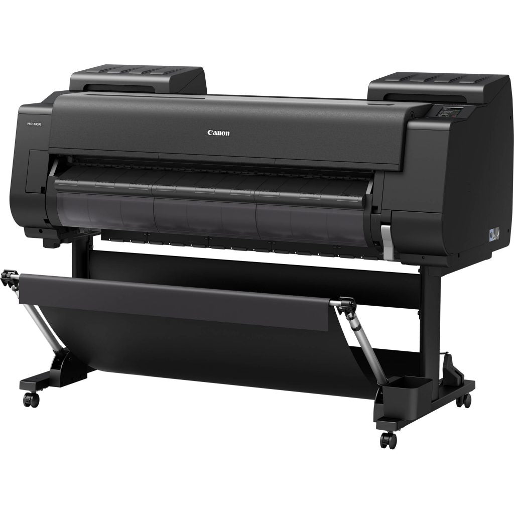 Canon Plotter/ Artes gráficas