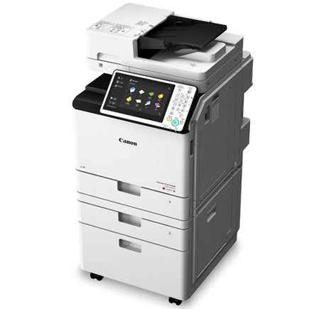 Canon Color-Volumen Bajo