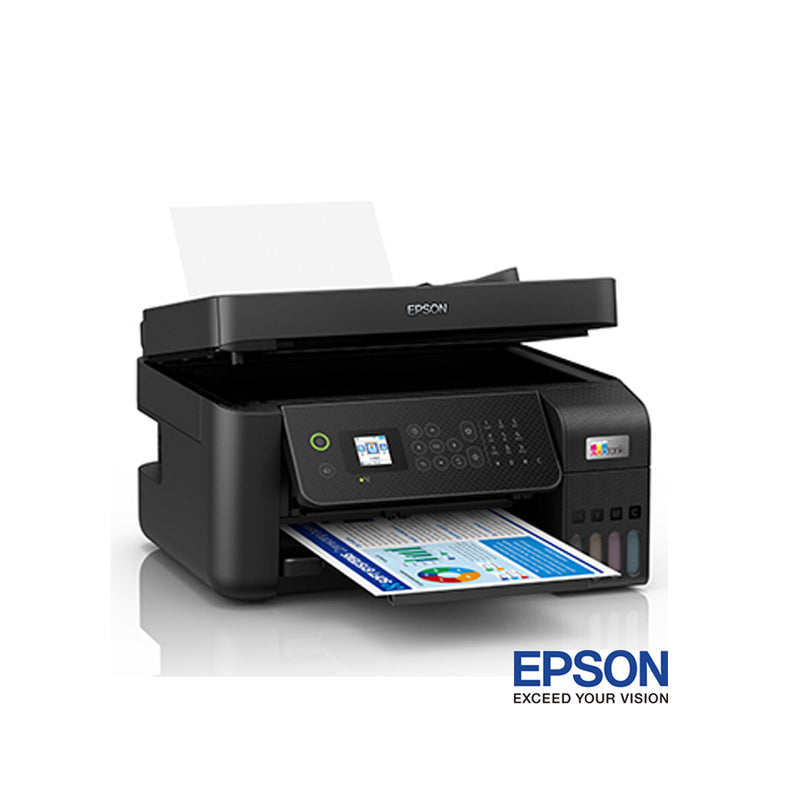 Epson Pequeña/ Oficina
