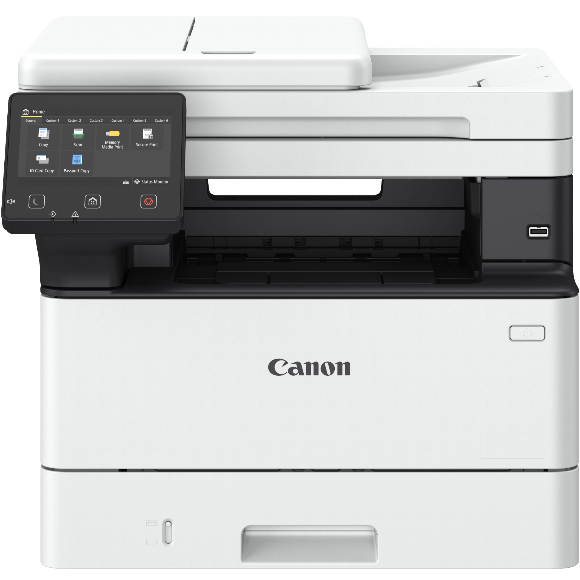 Canon Equipos Pequeño