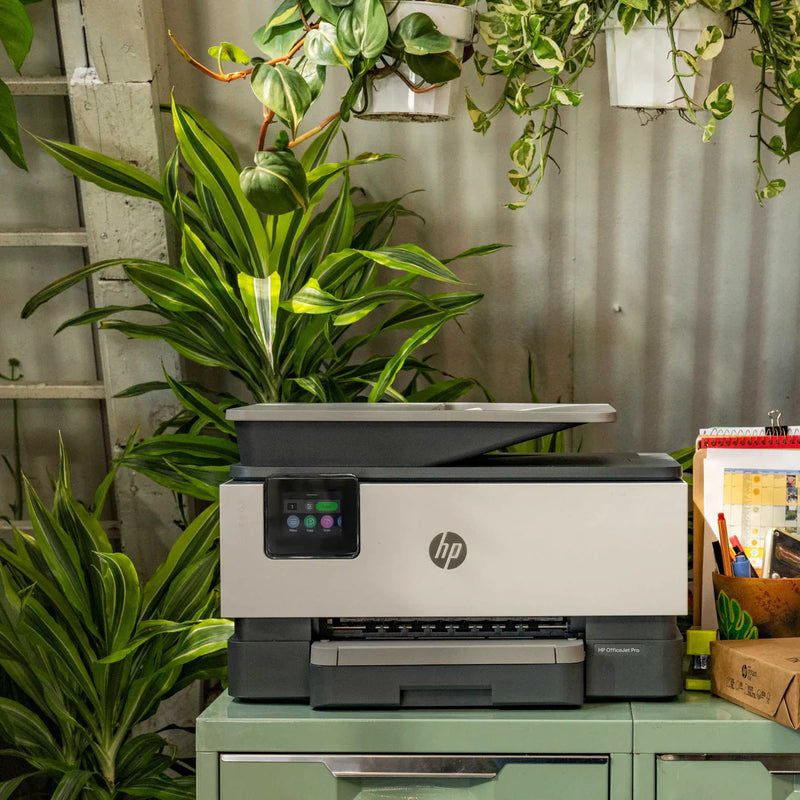 HP Pequeña/ Oficina