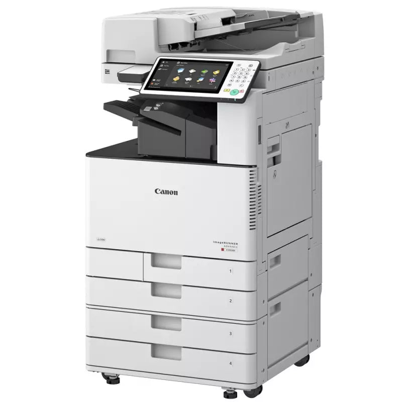Canon ImageRUNNER ADVANCE DX C3725i
