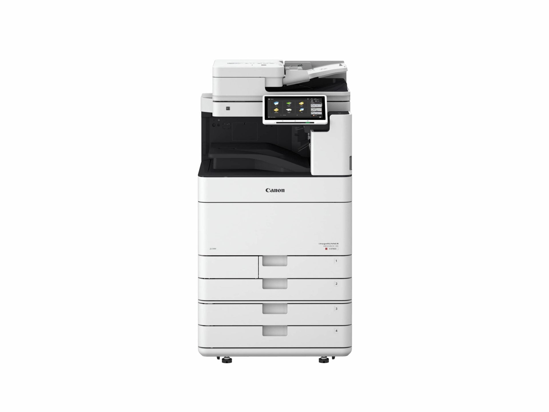 Canon imageRUNNER ADVANCE DX C5735i