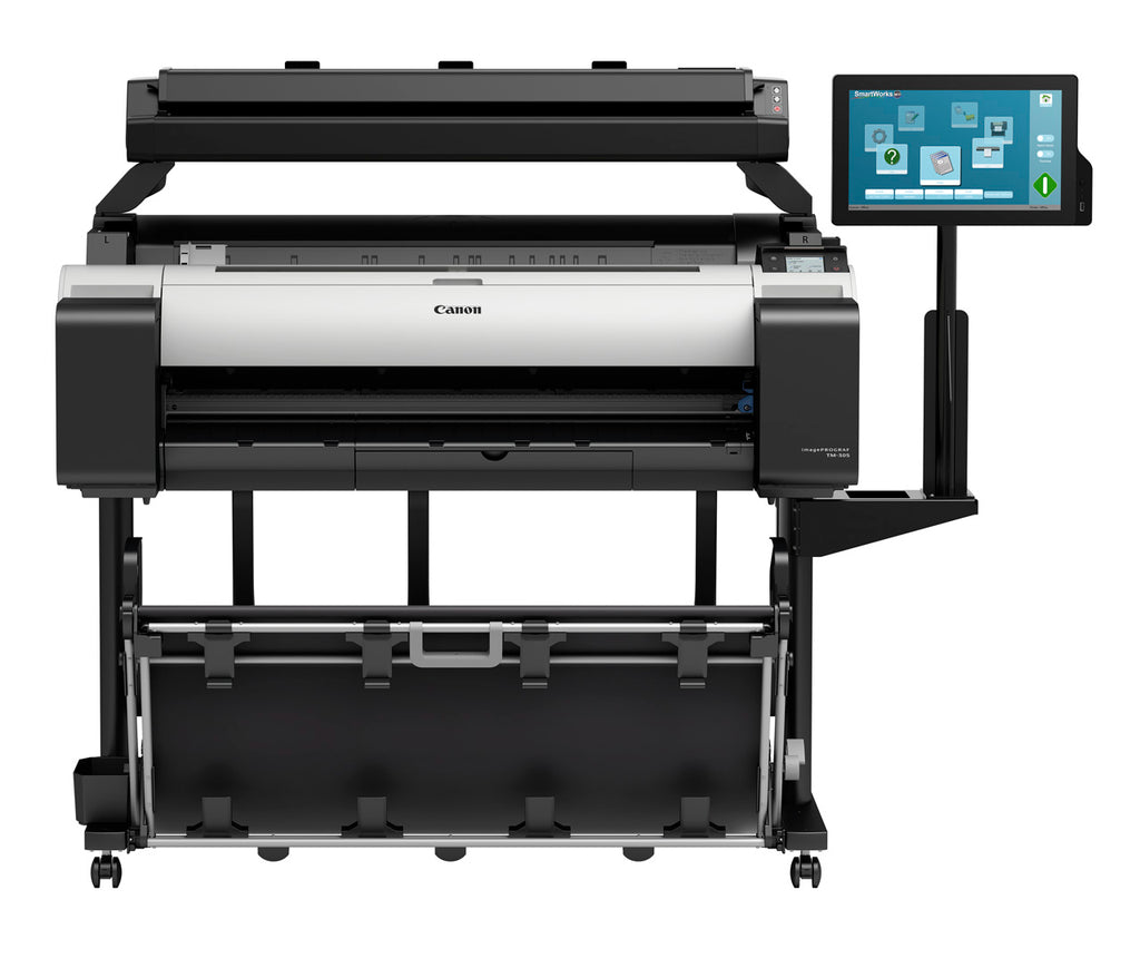 Canon ImagePROGRAF TM-305