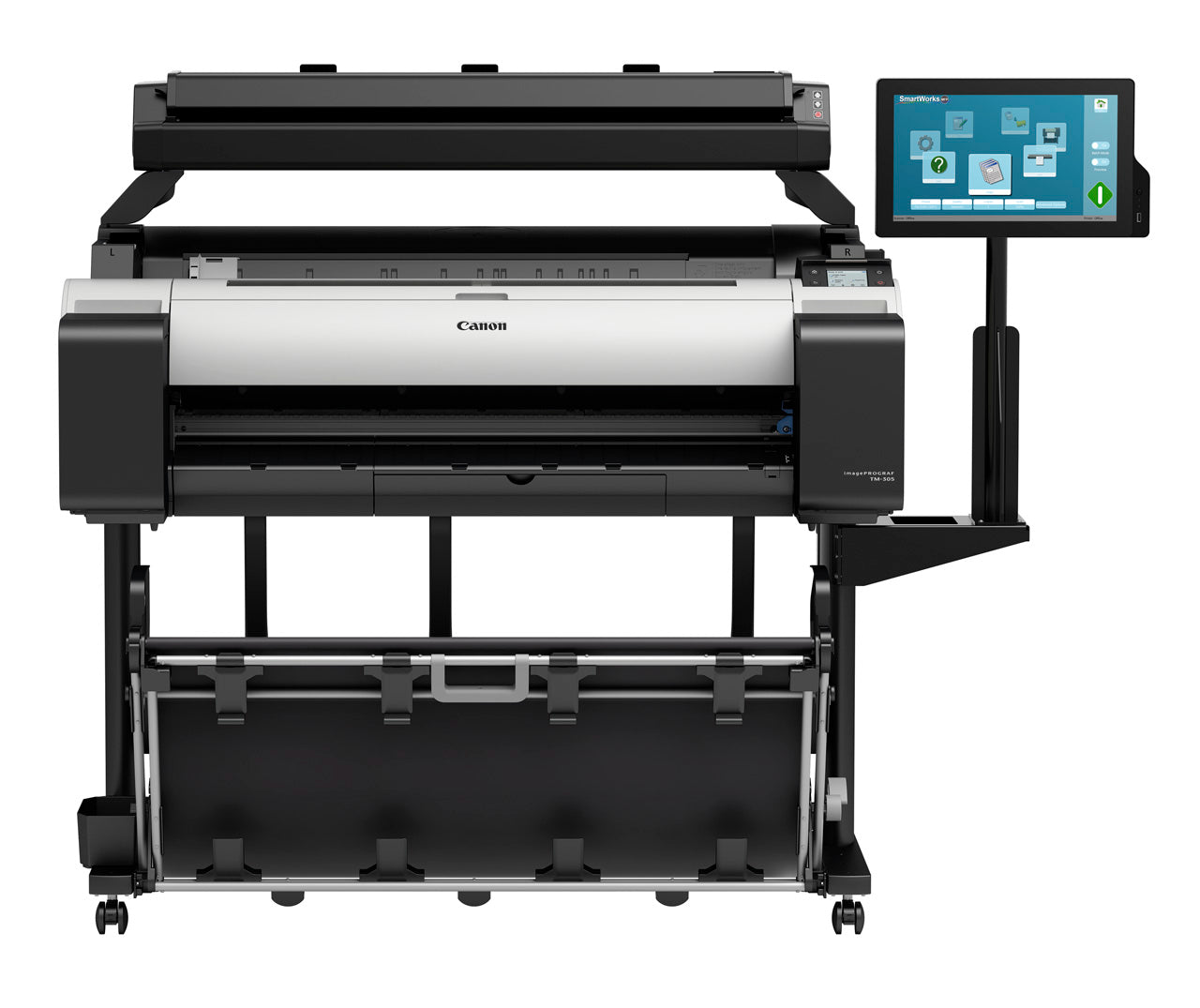 Canon ImagePROGRAF TM-305