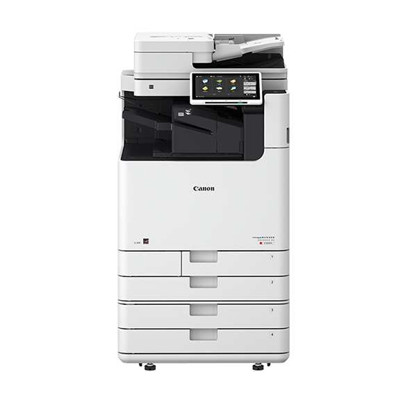 imageRUNNER ADVANCE C3525i II