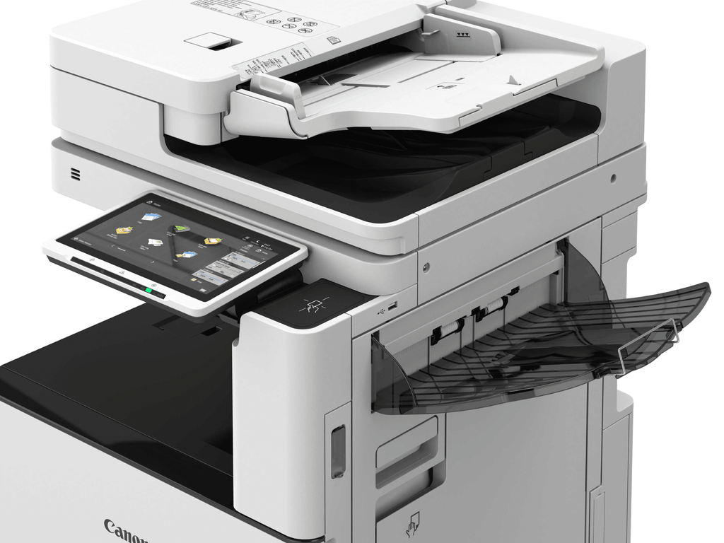 Canon ImageRUNNER ADVANCE DX C3725i