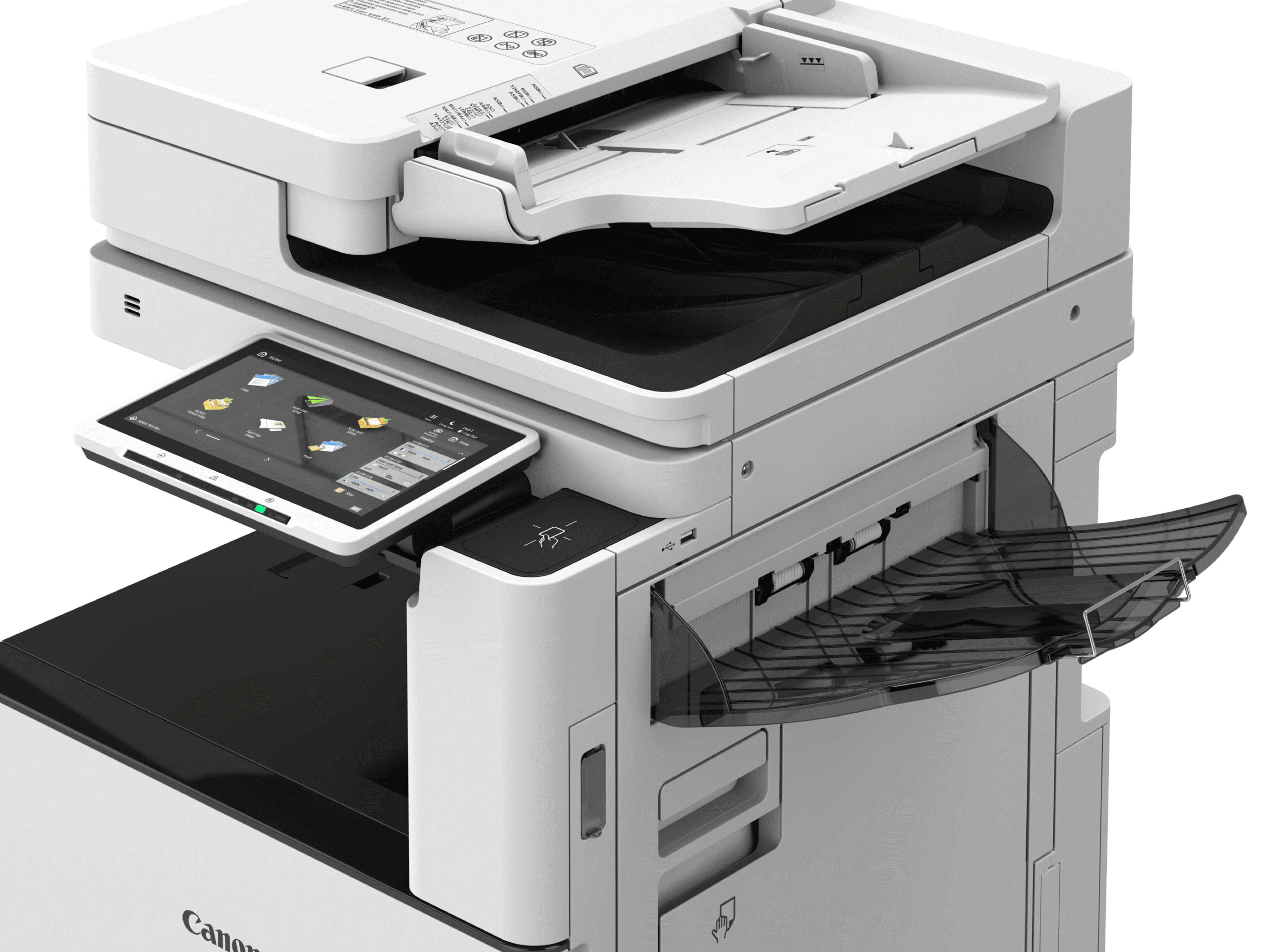 Canon ImageRUNNER ADVANCE DX C3725i