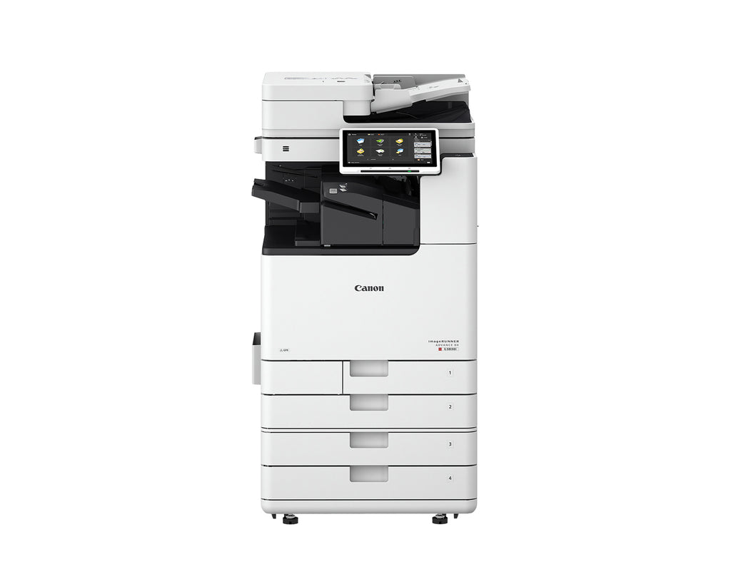 Canon ImageRUNNER ADVANCE DX C3830i
