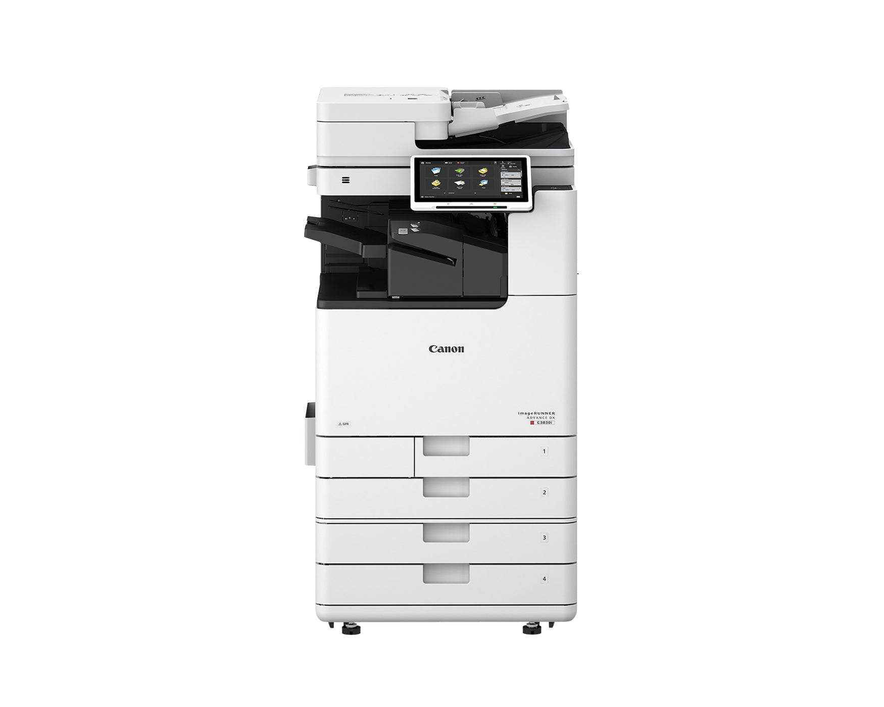 Canon ImageRUNNER ADVANCE DX C3830i