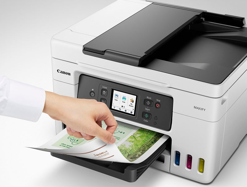Canon MAXIFY GX4010