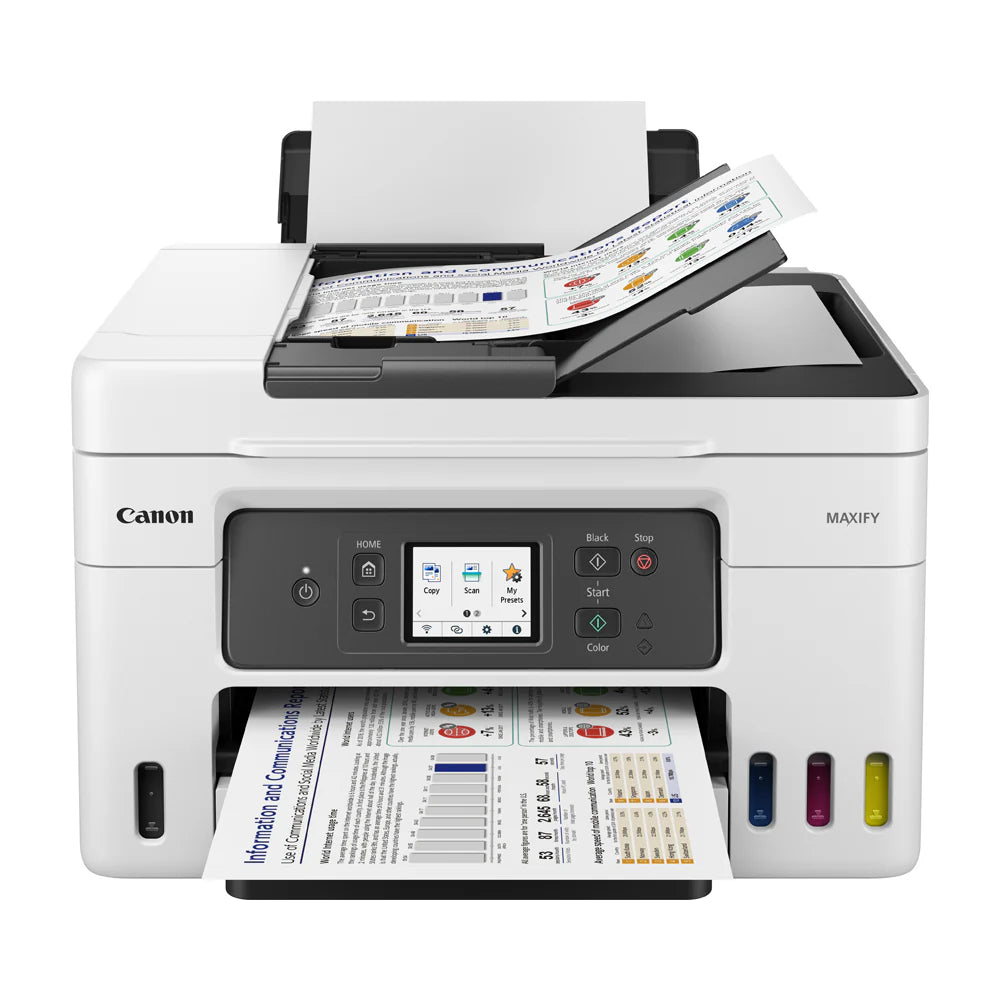 Canon MAXIFY GX4010