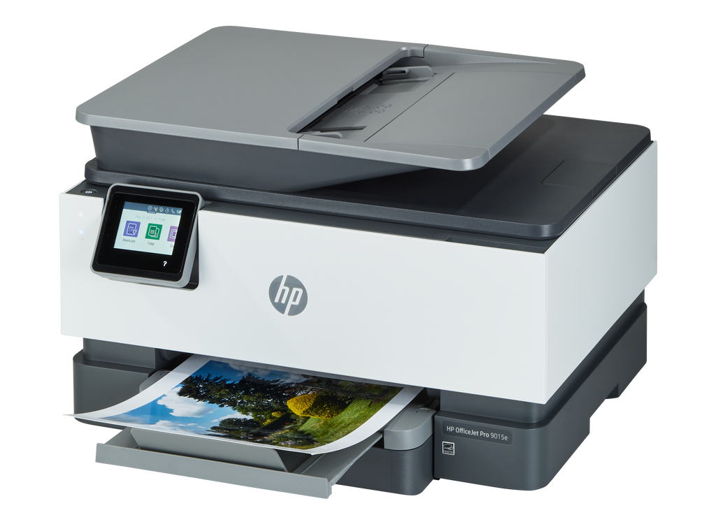 HP OfficeJet Pro 9015e