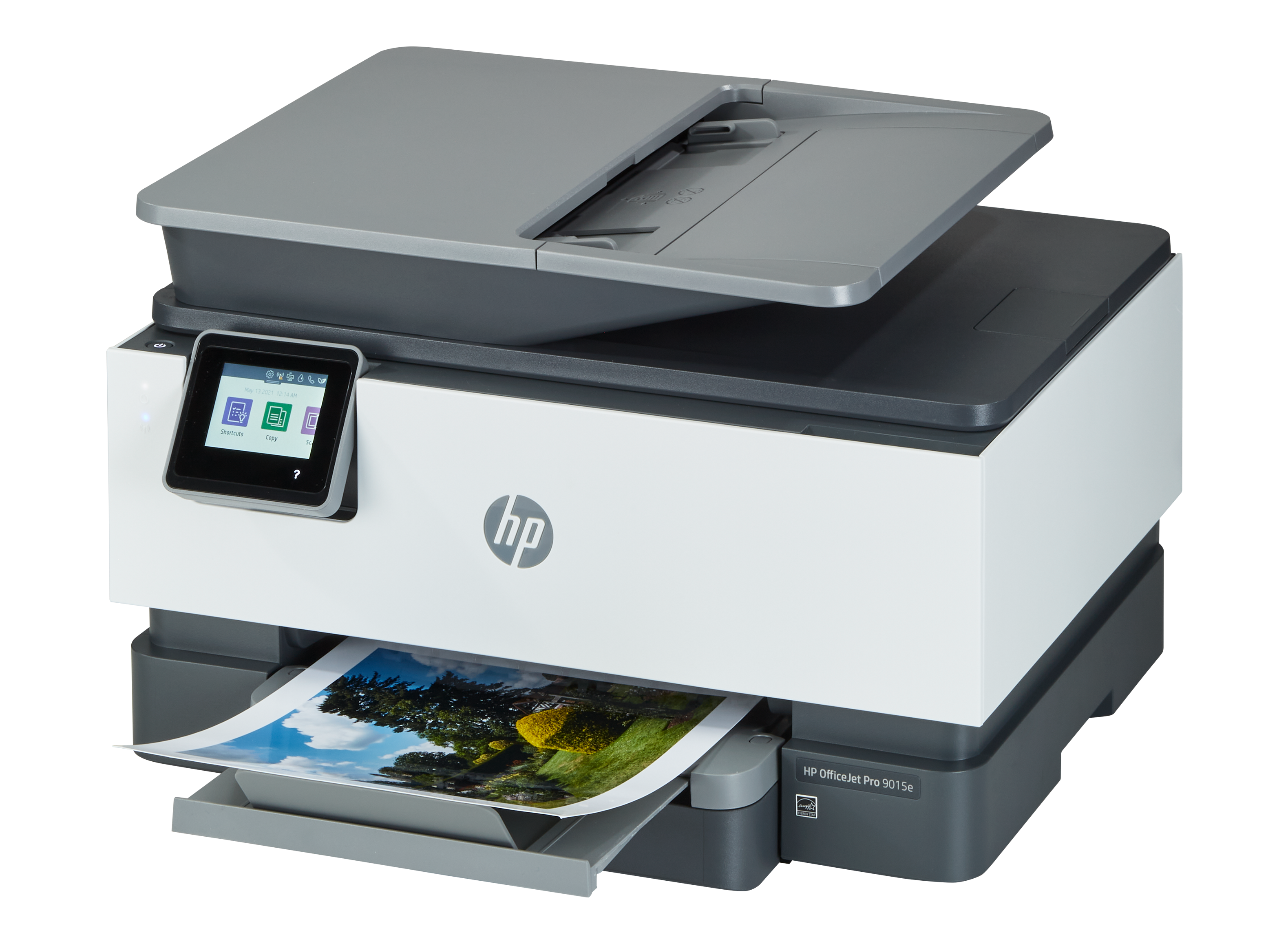 HP OfficeJet Pro 9015e