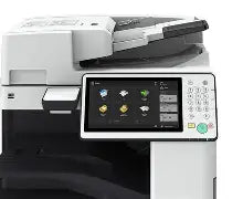 Canon imageRUNNER ADVANCE C5535i II