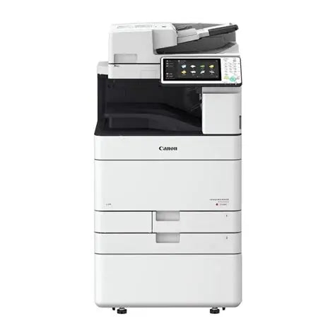 Canon imageRUNNER ADVANCE C5550i III
