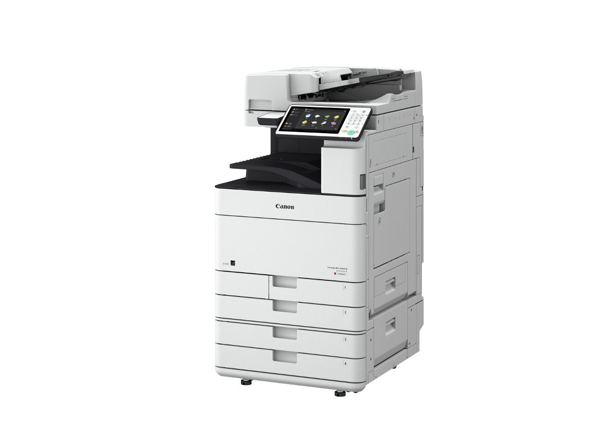 Canon imageRUNNER ADVANCE C5550i III