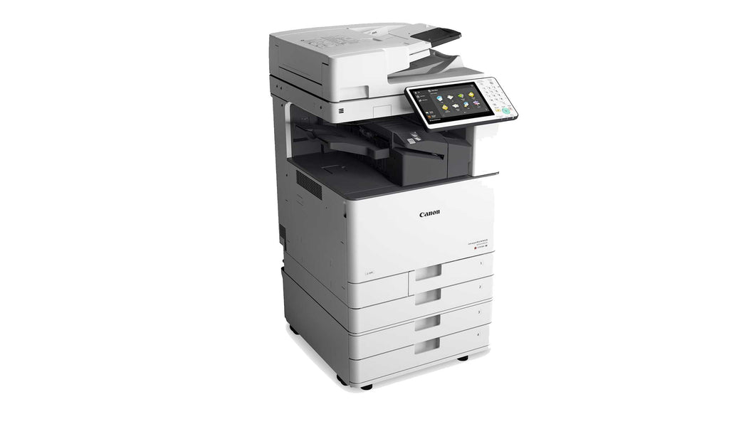 canon imageRUNNER ADVANCE  C5560i II