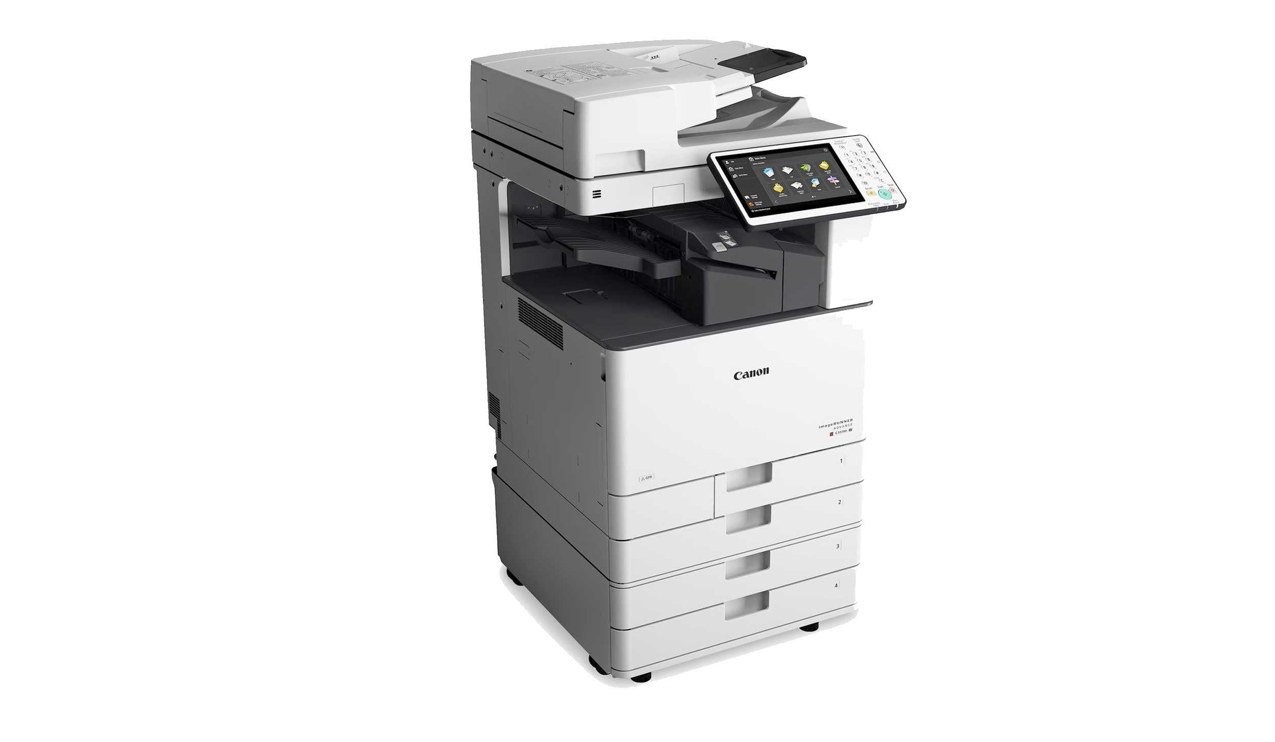 canon imageRUNNER ADVANCE  C5560i II