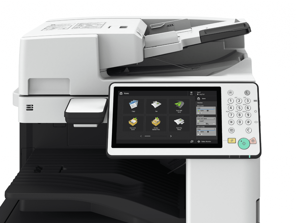 Canon imageRUNNER ADVANCE  C5560i III