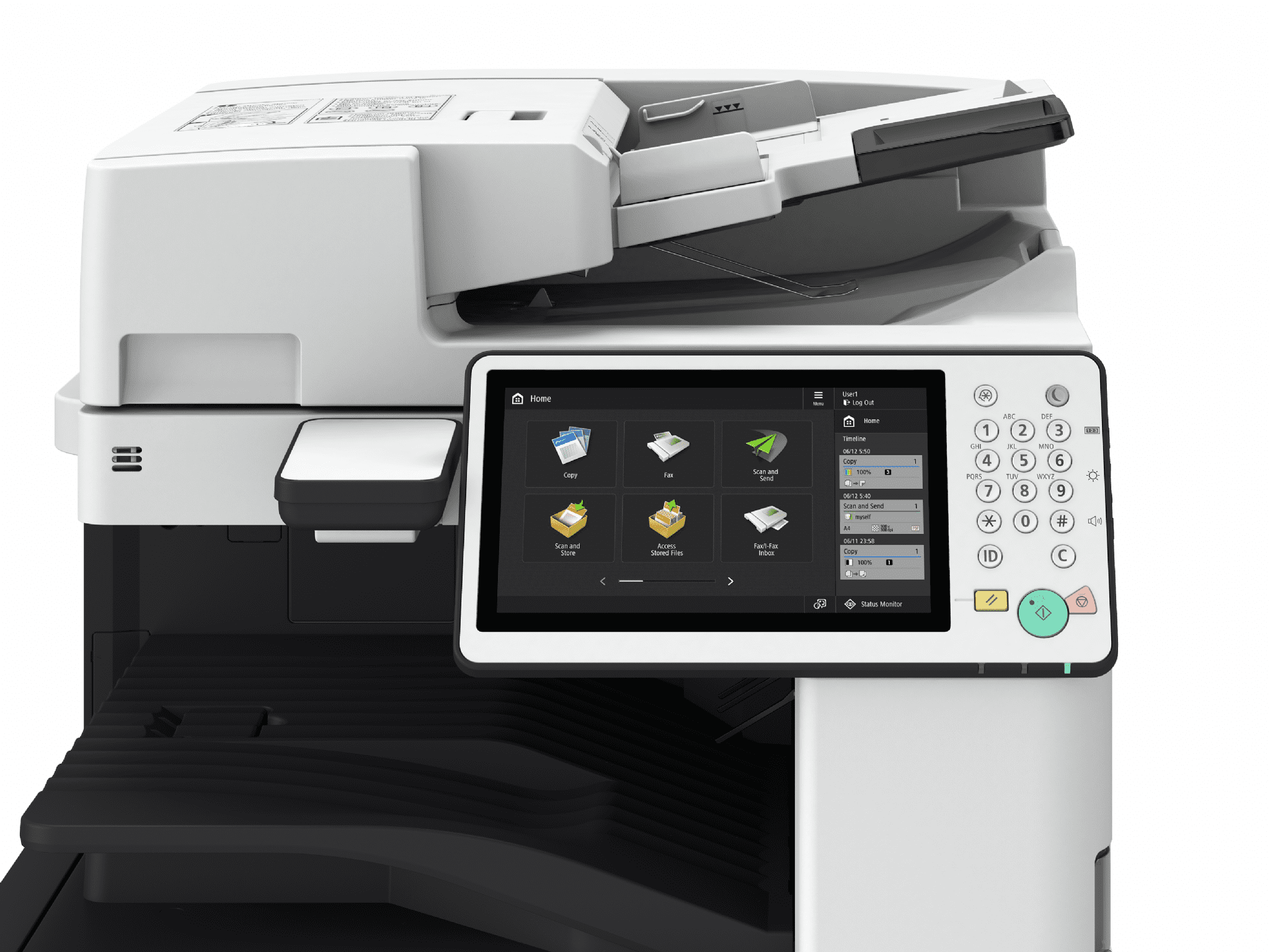 Canon imageRUNNER ADVANCE  C5560i III