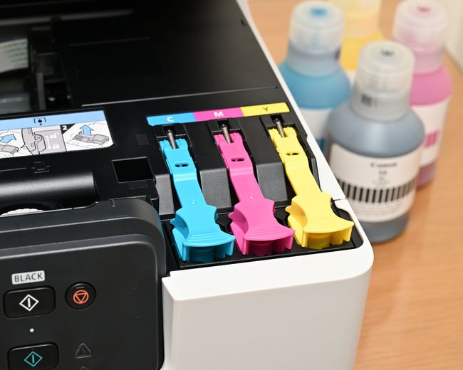 Canon Maxify GX6110