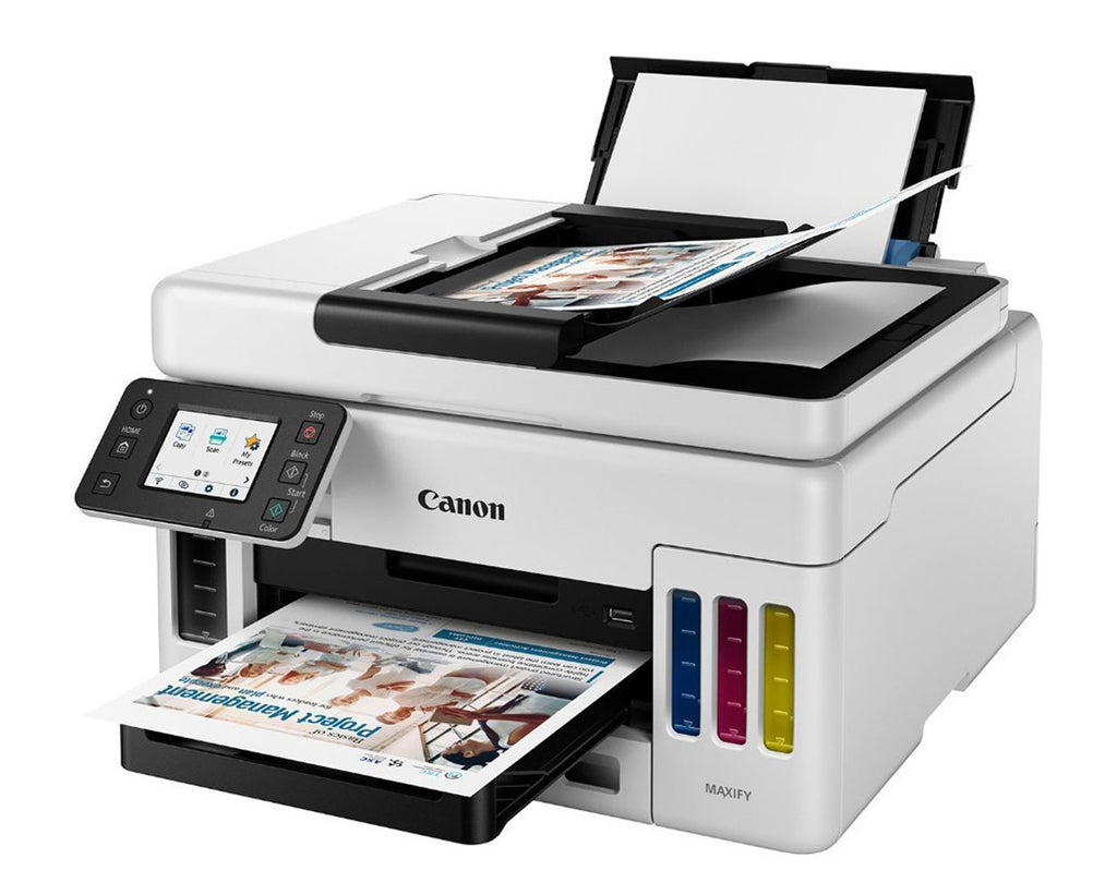 Canon Maxify GX6110