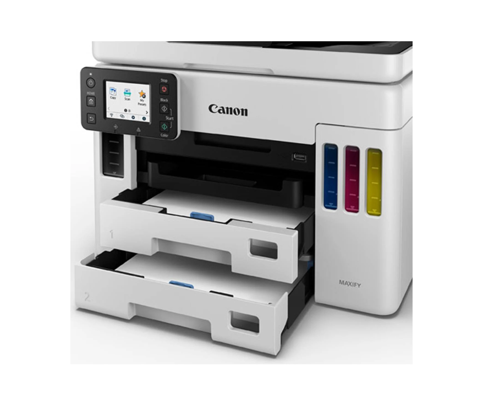 Canon Maxify GX7110