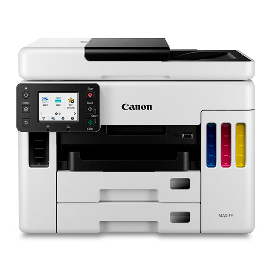 Canon Maxify GX7110