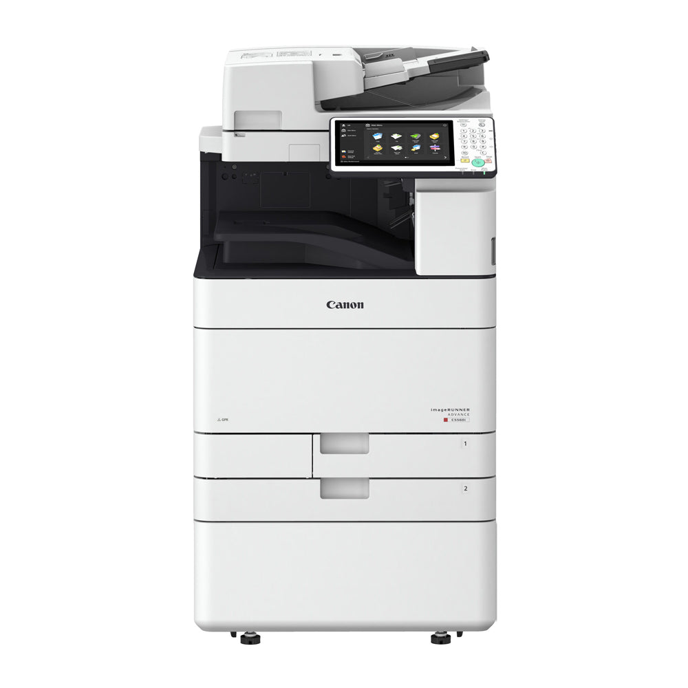 Canon imageRUNNER ADVANCE C5535i III