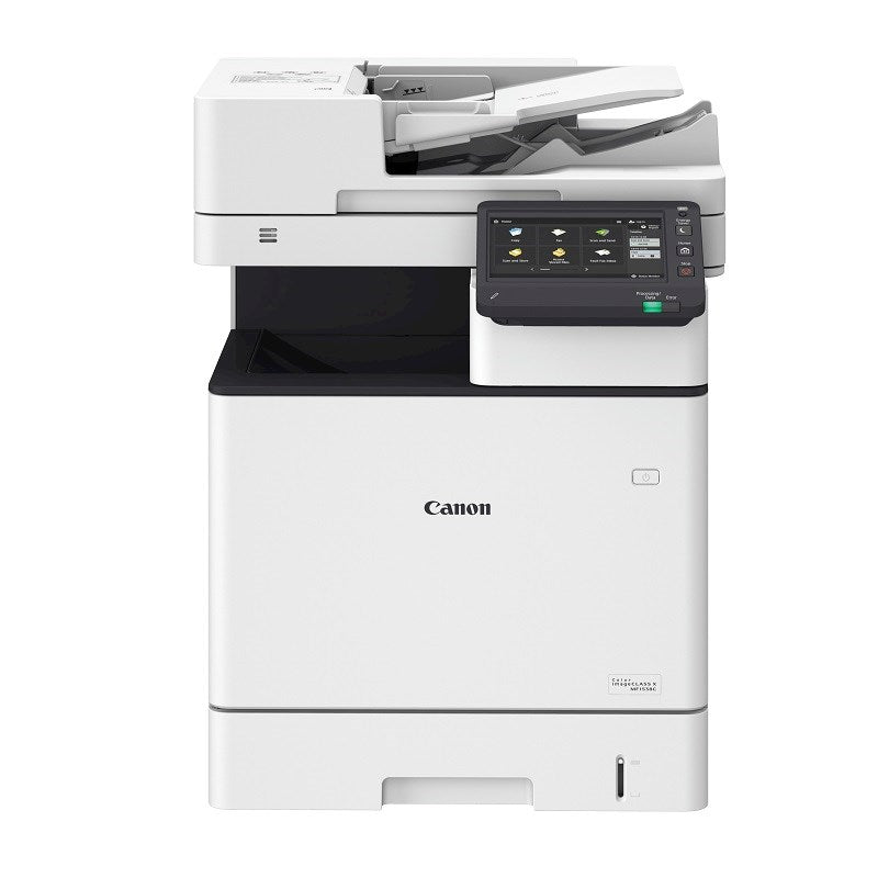 Canon imageCLASS X MF1538C