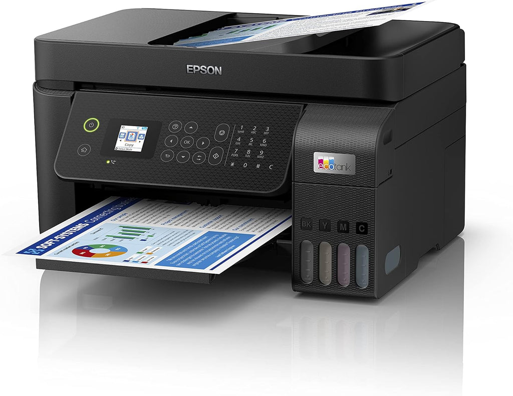 EPSON L5590