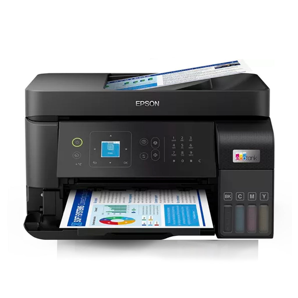 EPSON L5590