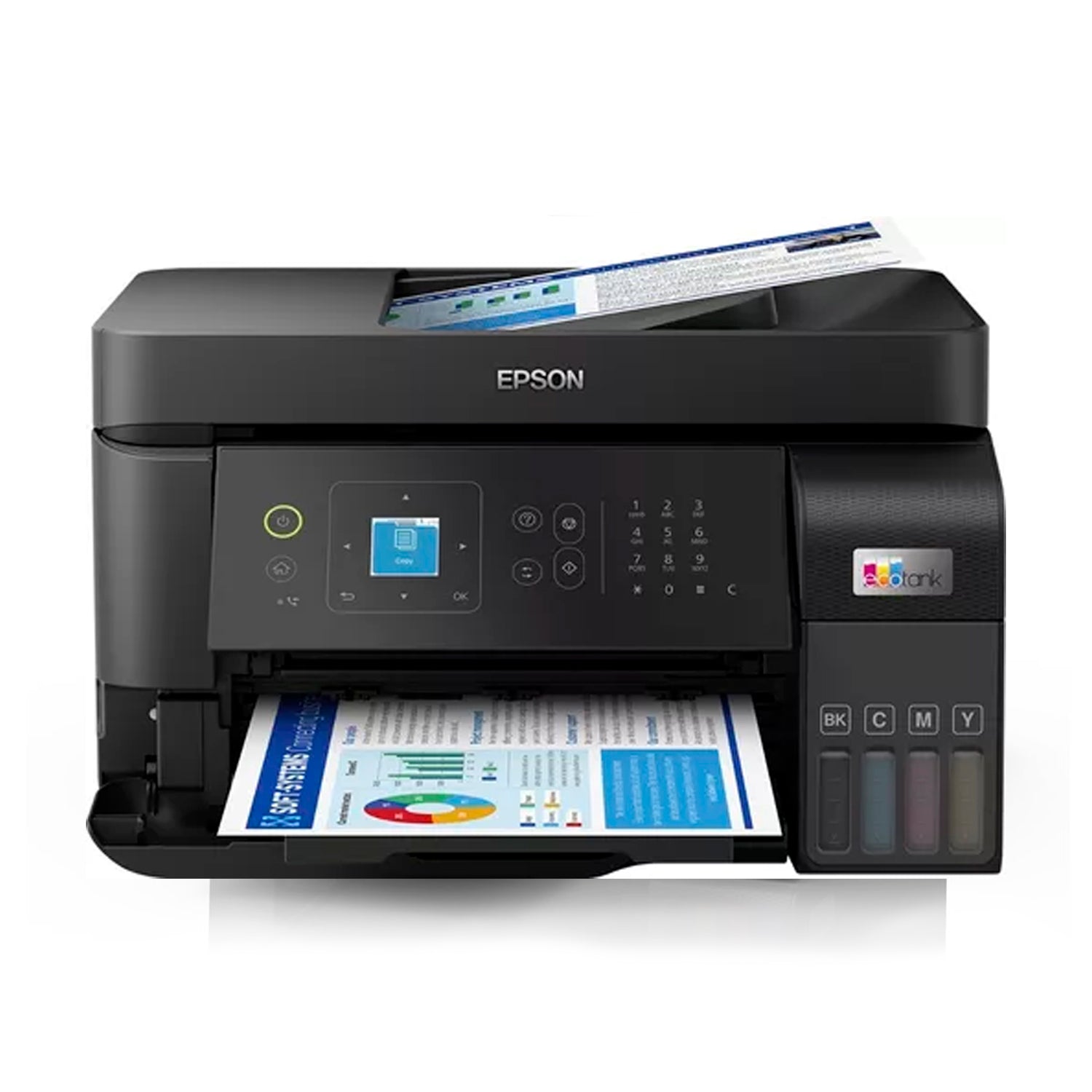 EPSON L5590
