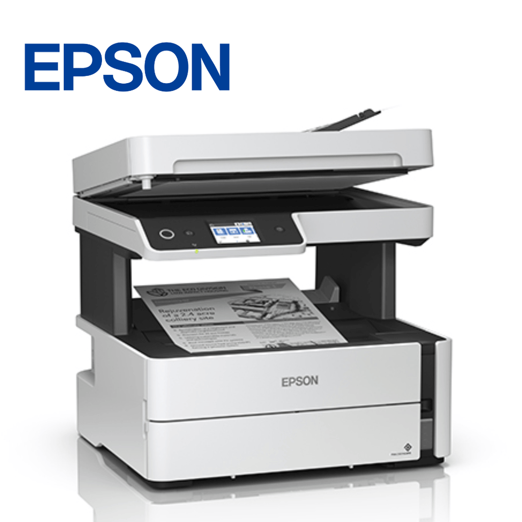 EPSON M3170