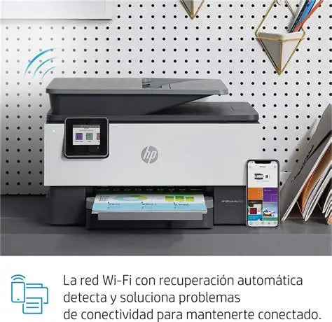 HP OfficeJet Pro 9010