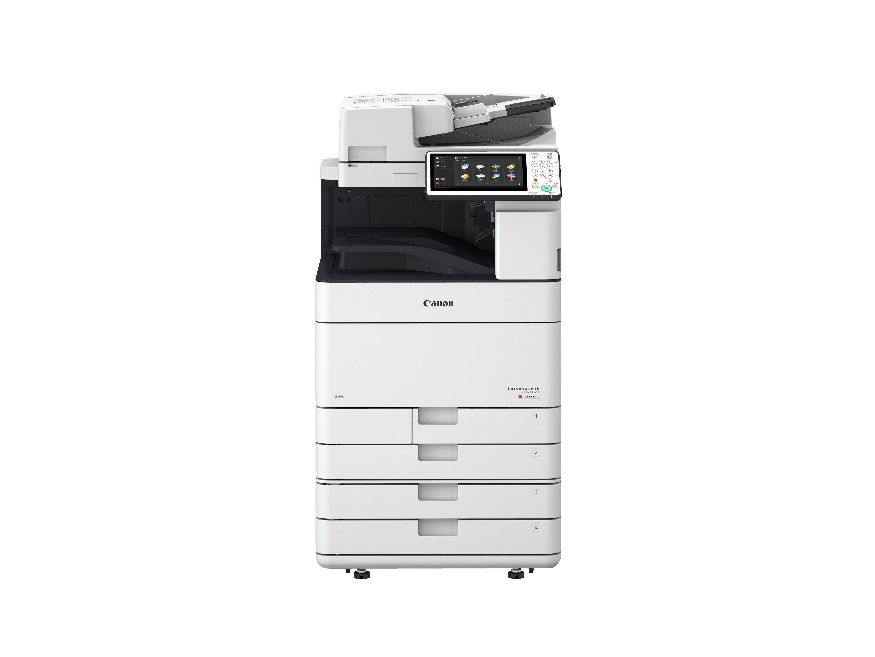 Canon imageRUNNER ADVANCE C5540i II