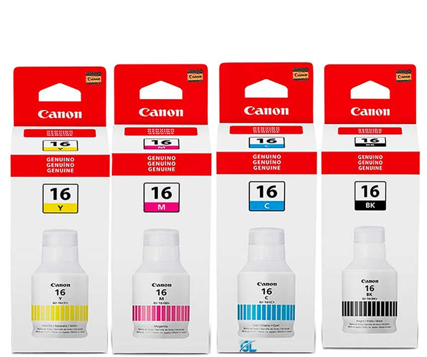 Multifuncional MAXIFY GX4010