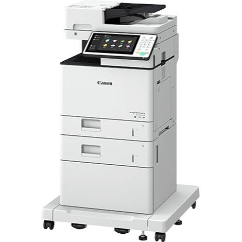 Canon imageRUNNER ADVANCE 525/615/715 II Series