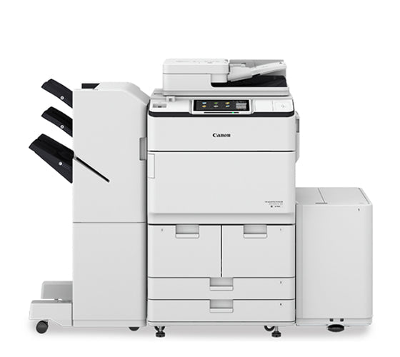 CANON imageRUNNER ADVANCE DX 6765i