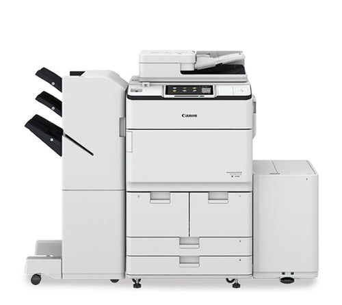 CANON imageRUNNER ADVANCE DX 6765i