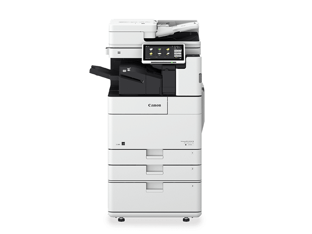 Canon imageRUNNER ADVANCE DX C3826i