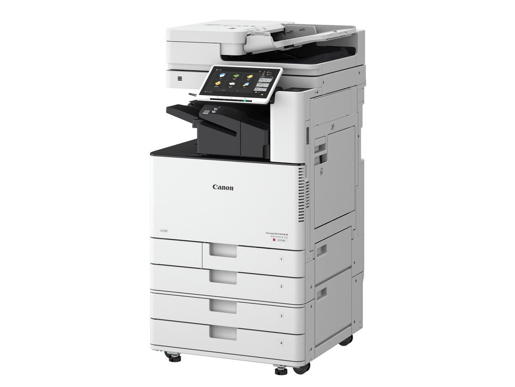 ImageRUNNER ADVANCE DX C3730i