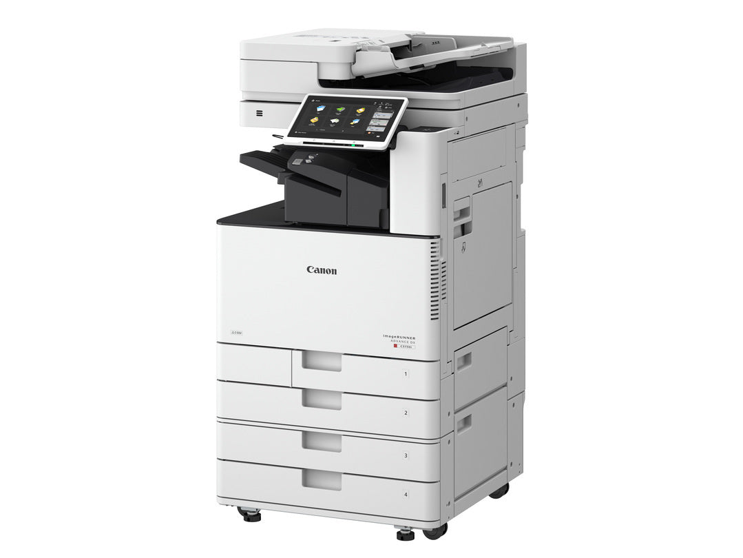 ImageRUNNER ADVANCE DX C3730i
