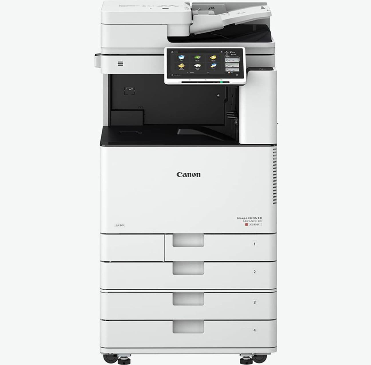 Canon ImageRUNNER ADVANCE DX C3725i