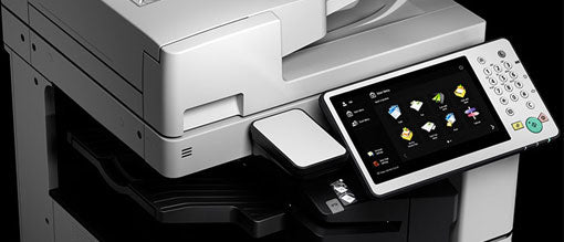 imageRUNNER ADVANCE C3525i II