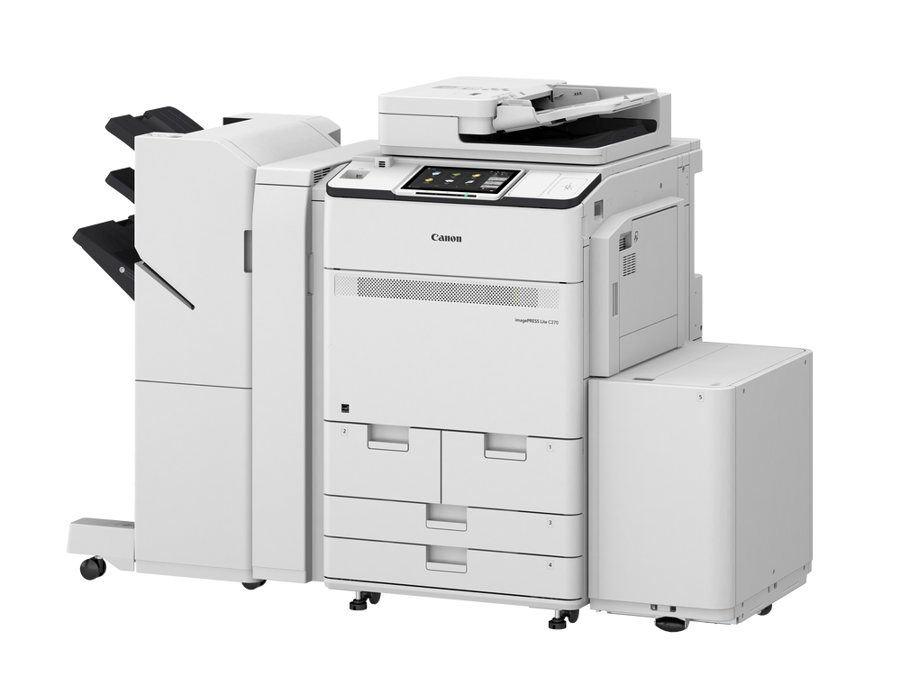 Canon imagePRESS Lite C265