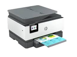 HP OfficeJet Pro 9015e