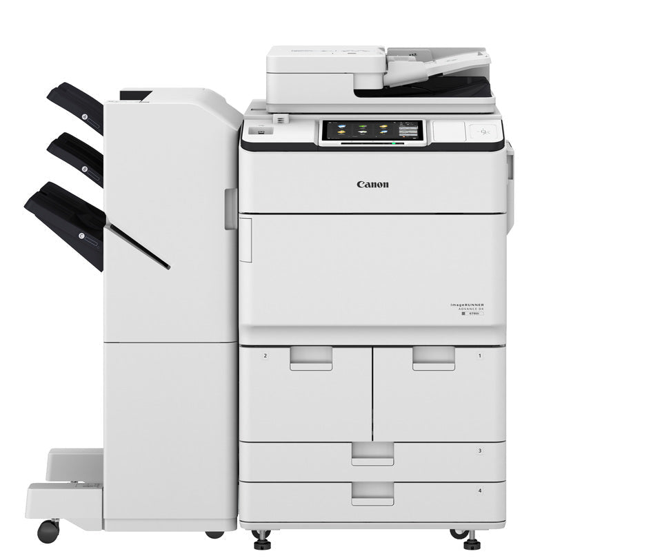 CANON imageRUNNER ADVANCE DX 6765i