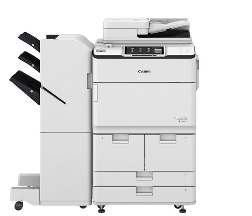 CANON imageRUNNER ADVANCE DX 6765i